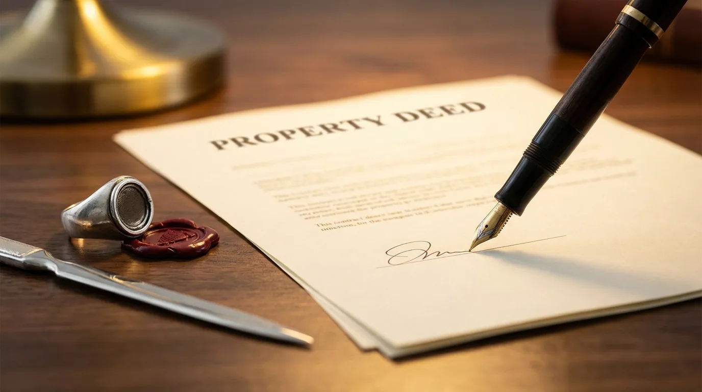 Brisbane conveyancers helping with property settlement across Brisbane suburbs