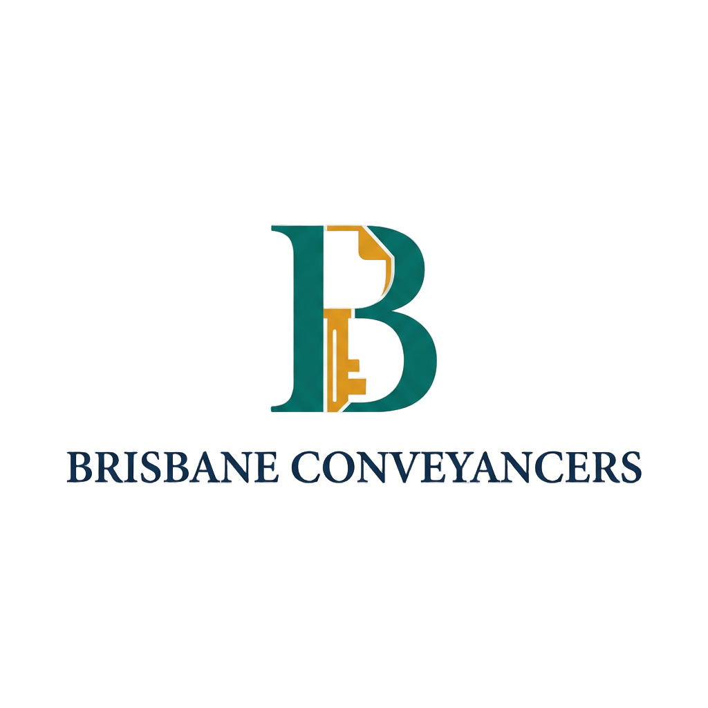Brisbane Conveyancers logomark